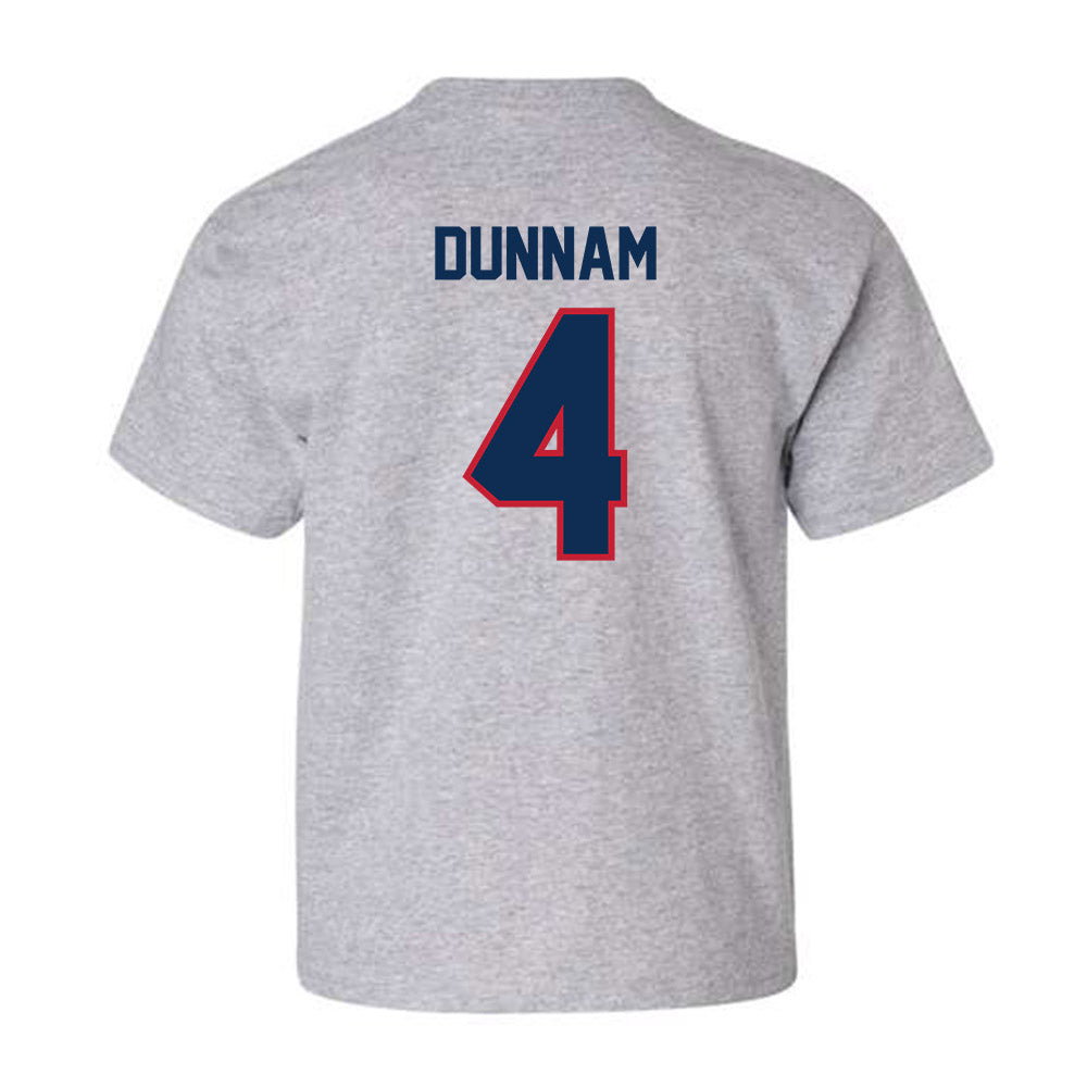 FAU - NCAA Football : Phillip Dunnam - Classic Shersey Youth T-Shirt