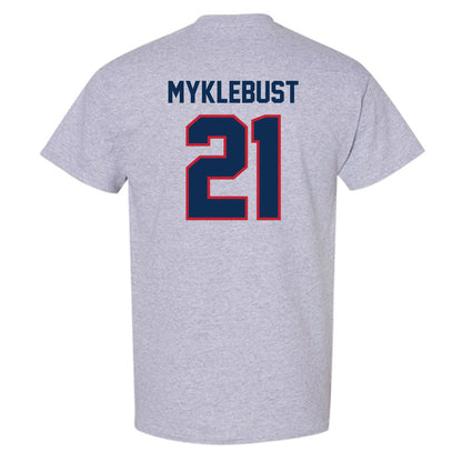 FAU - NCAA Women's Basketball : Maria Myklebust - Classic Shersey T-Shirt