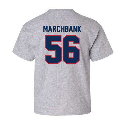 FAU - NCAA Football : Maddox Marchbank - Classic Shersey Youth T-Shirt