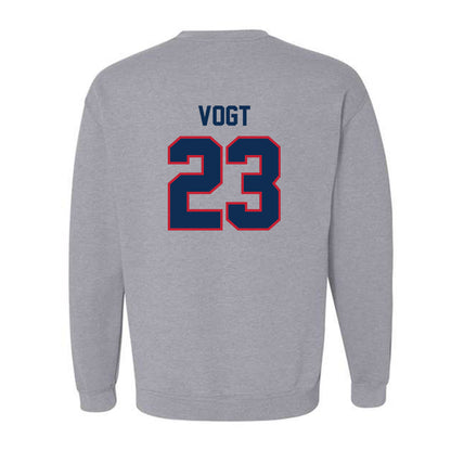 FAU - NCAA Women's Soccer : Taylor Vogt - Classic Shersey Crewneck Sweatshirt