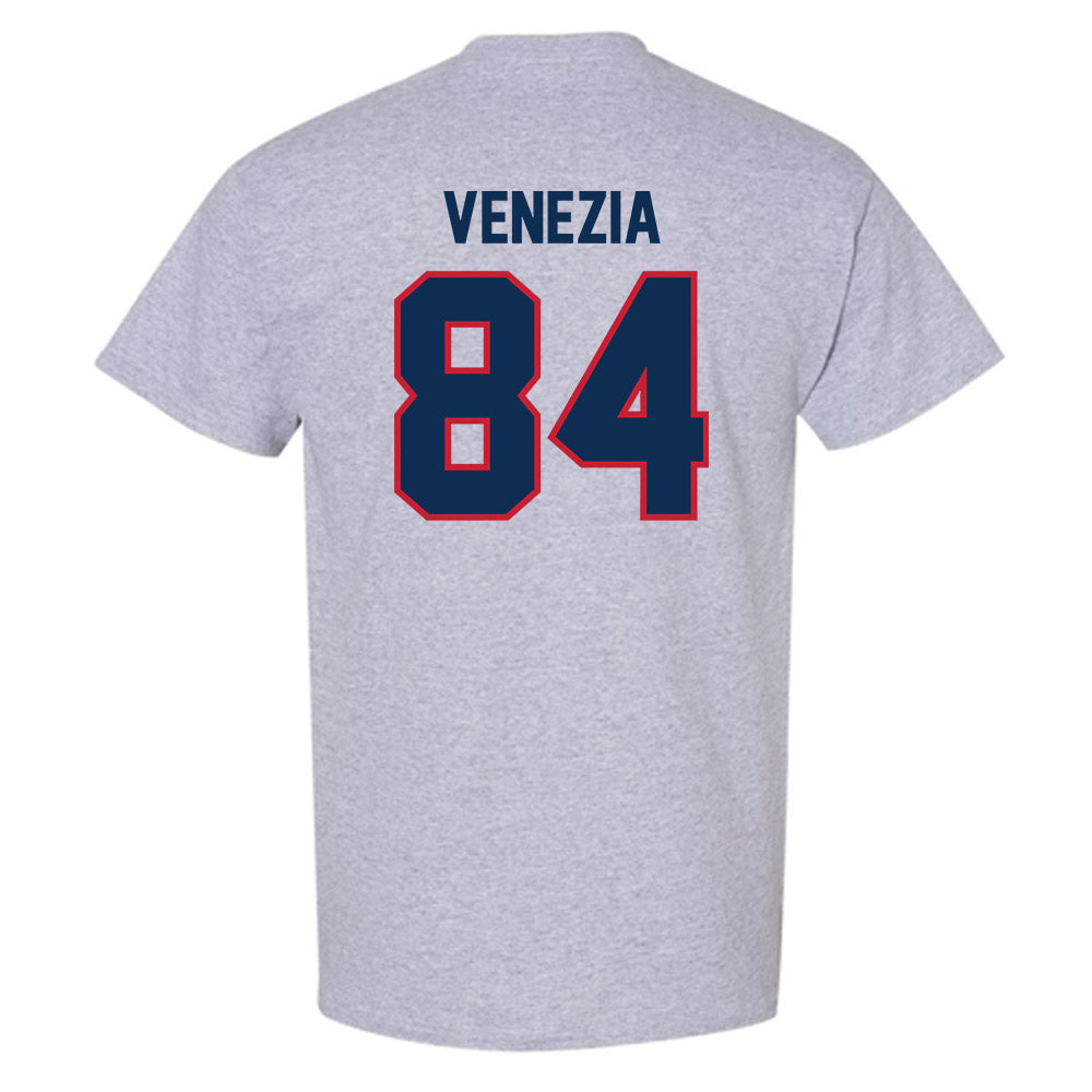 FAU - NCAA Football : Nick Venezia - Classic Shersey T-Shirt