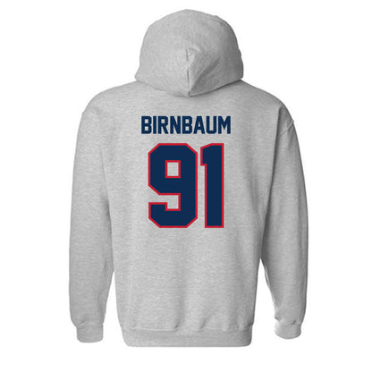 FAU - NCAA Football : Gabriel Birnbaum - Classic Shersey Hooded Sweatshirt