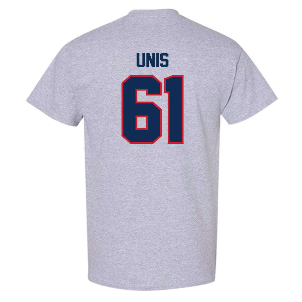 FAU - NCAA Football : Michael Unis - Classic Shersey T-Shirt