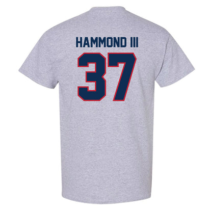 FAU - NCAA Football : Robert Hammond III - Classic Shersey T-Shirt