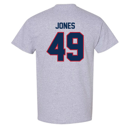 FAU - NCAA Football : Christopher Jones - Classic Shersey T-Shirt