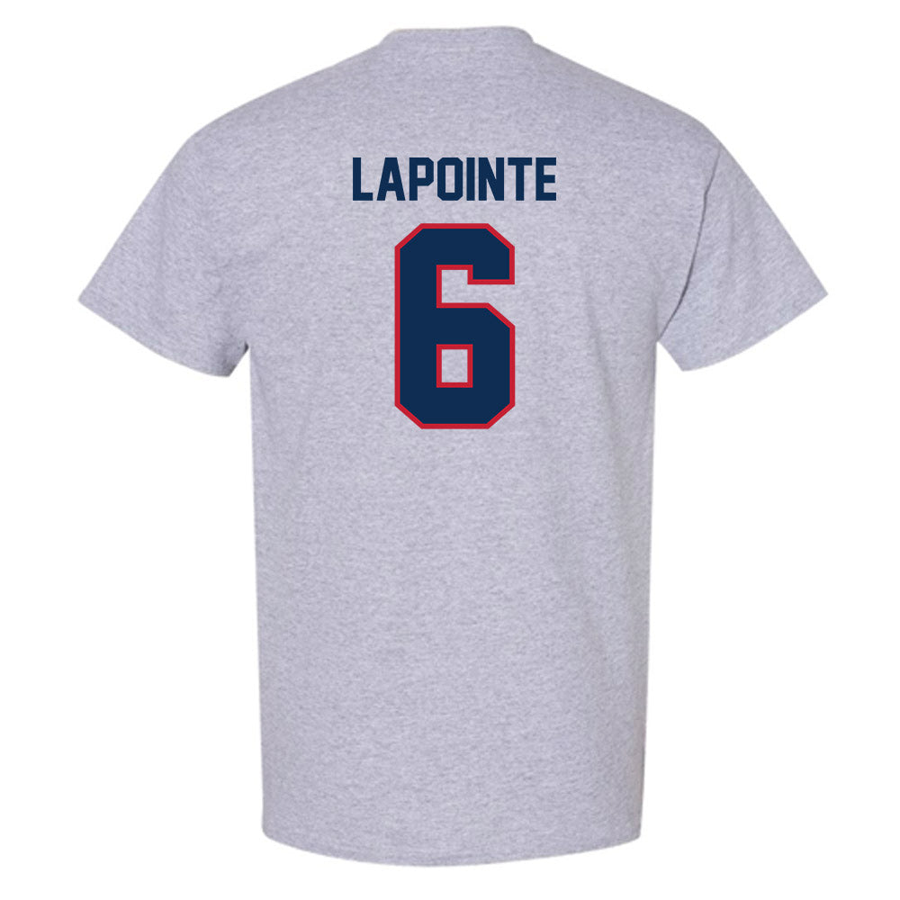 FAU - NCAA Baseball : Dylan LaPointe - Classic Shersey T-Shirt