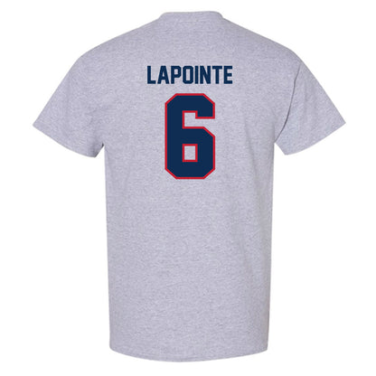 FAU - NCAA Baseball : Dylan LaPointe - Classic Shersey T-Shirt