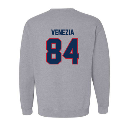 FAU - NCAA Football : Nick Venezia - Classic Shersey Crewneck Sweatshirt