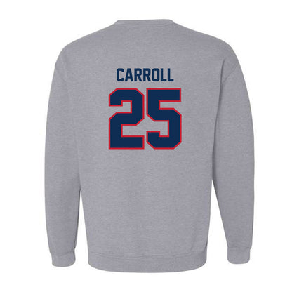 FAU - NCAA Men's Basketball : Tre Carroll - Classic Shersey Crewneck Sweatshirt