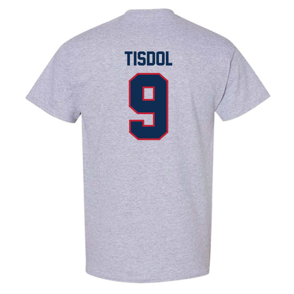 FAU - NCAA Football : Desmond Tisdol - Classic Shersey T-Shirt