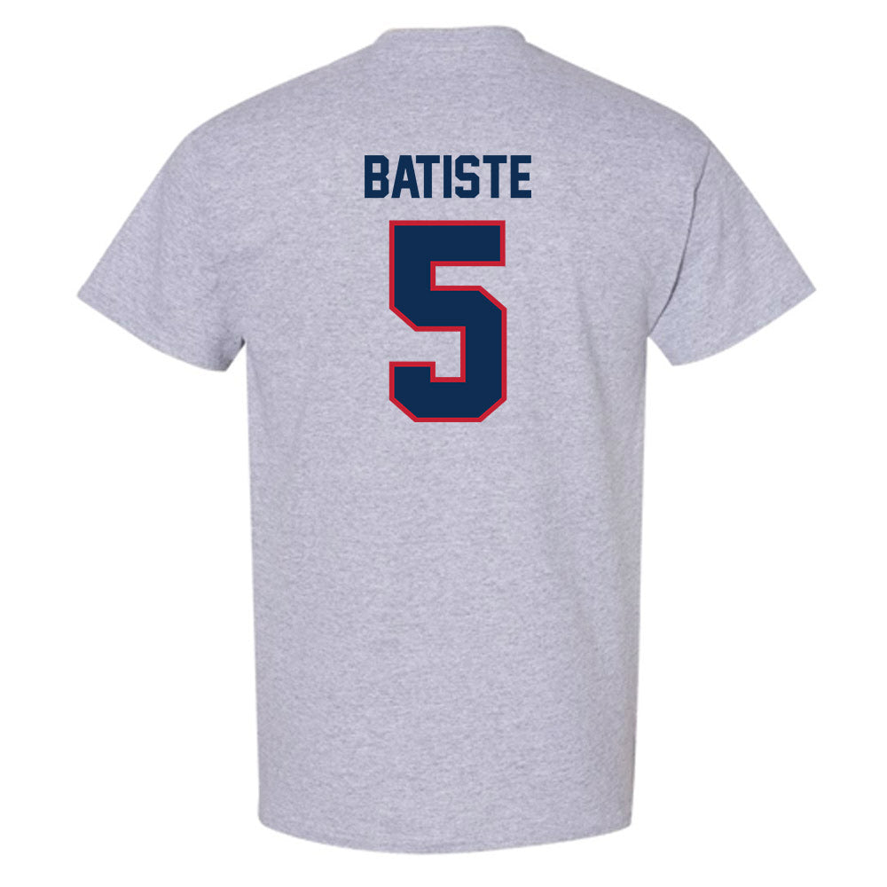 FAU - NCAA Football : Deshaun Batiste - Classic Shersey T-Shirt-1