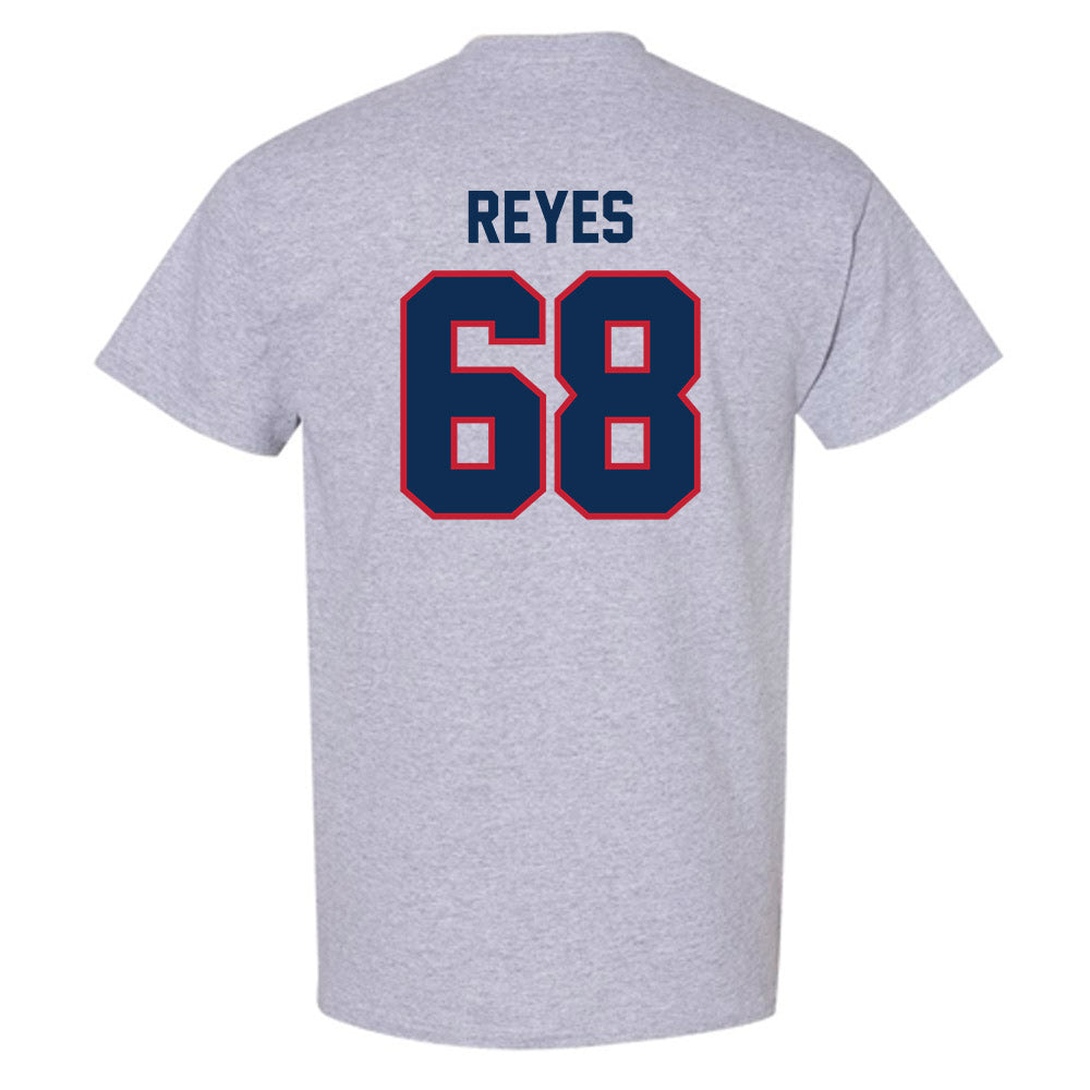 FAU - NCAA Football : Manuel Reyes - Classic Shersey T-Shirt