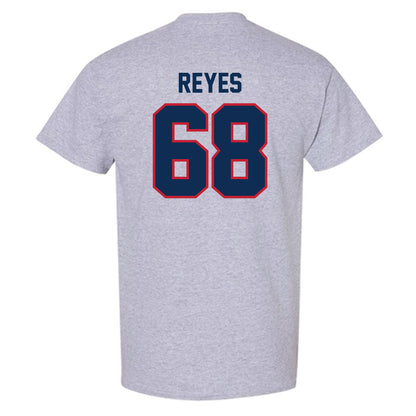 FAU - NCAA Football : Manuel Reyes - Classic Shersey T-Shirt