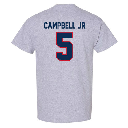 FAU - NCAA Football : Cj Campbell Jr - Classic Shersey T-Shirt-1