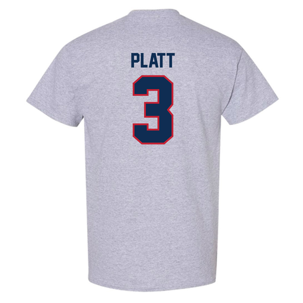 FAU - NCAA Football : Jayshon Platt - Classic Shersey T-Shirt