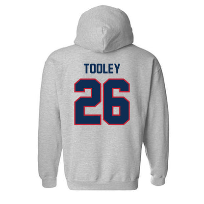 FAU - NCAA Football : Chris Tooley - Classic Shersey Hooded Sweatshirt