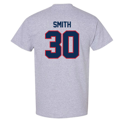 FAU - NCAA Men's Basketball : Lachlan Smith - Classic Shersey T-Shirt-1