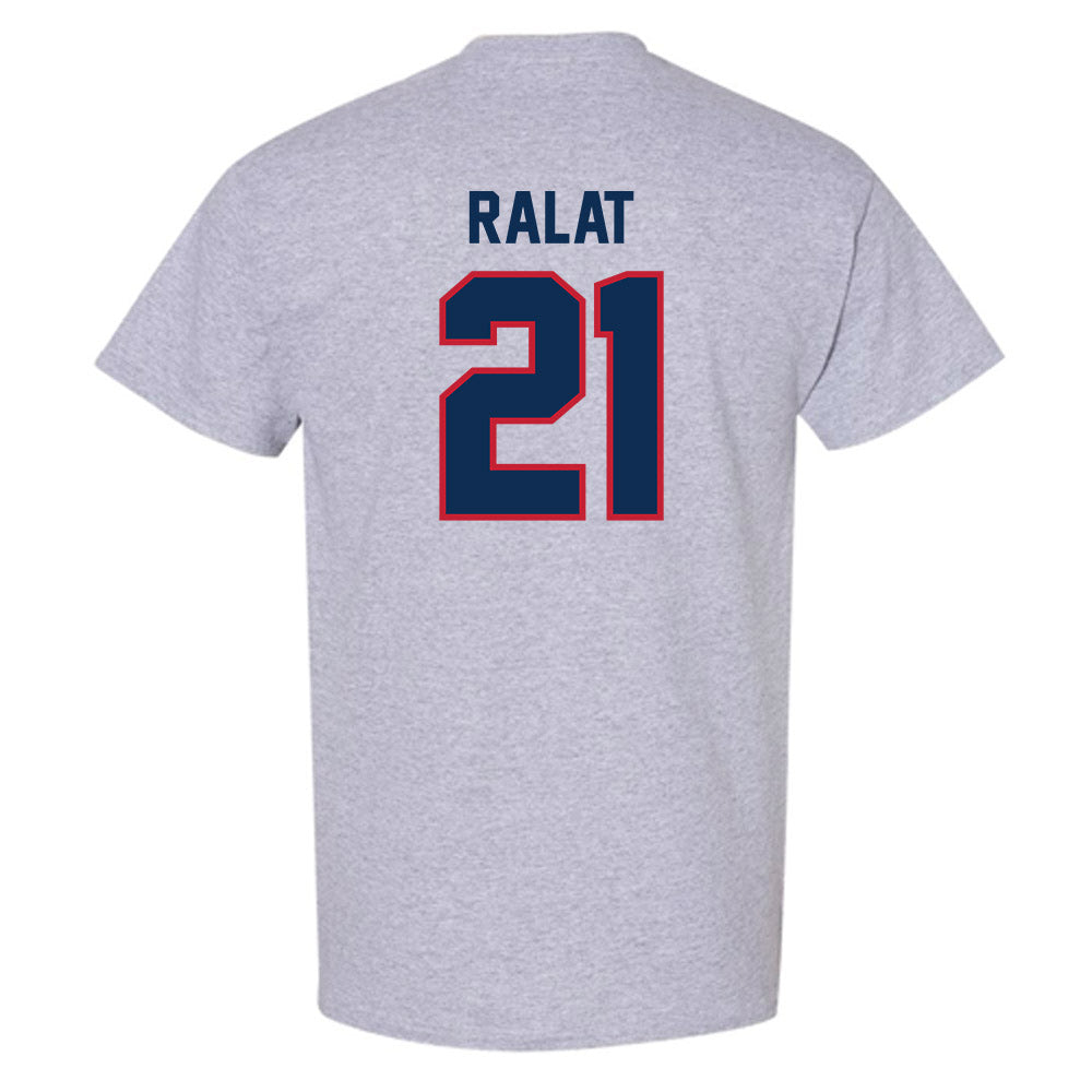 FAU - NCAA Men's Basketball : Alejandro Ralat - Classic Shersey T-Shirt