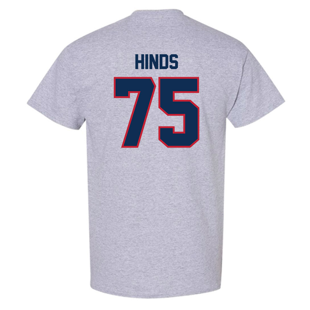 FAU - NCAA Football : Mauricio Hinds - Classic Shersey T-Shirt