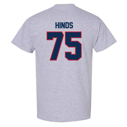 FAU - NCAA Football : Mauricio Hinds - Classic Shersey T-Shirt