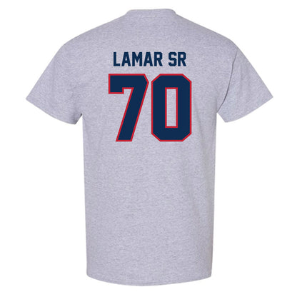 FAU - NCAA Football : Malcolm Lamar Sr - Classic Shersey T-Shirt