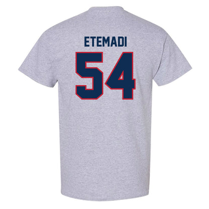 FAU - NCAA Women's Soccer : Leila Etemadi - Classic Shersey T-Shirt-1