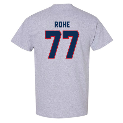 FAU - NCAA Football : Keon Rohe - Classic Shersey T-Shirt