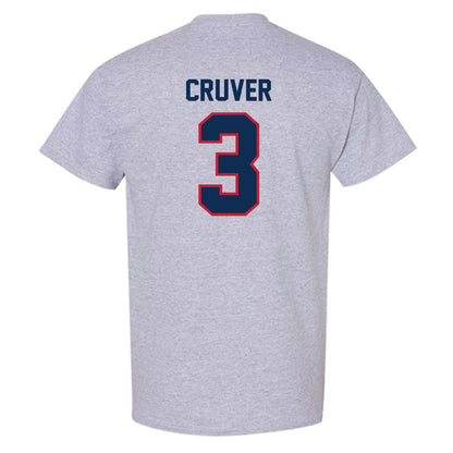 FAU - NCAA Football : Carson Cruver - Classic Shersey T-Shirt