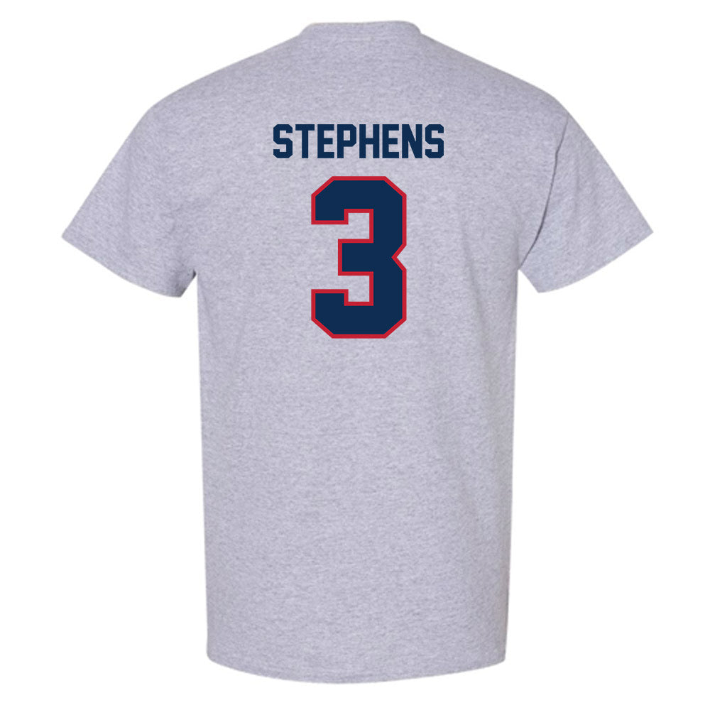 FAU - NCAA Women's Volleyball : Noelle Stephens - Classic Shersey T-Shirt