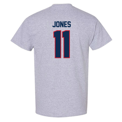 FAU - NCAA Softball : Zoey Jones - Classic Shersey T-Shirt