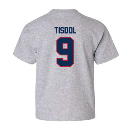 FAU - NCAA Football : Desmond Tisdol - Classic Shersey Youth T-Shirt