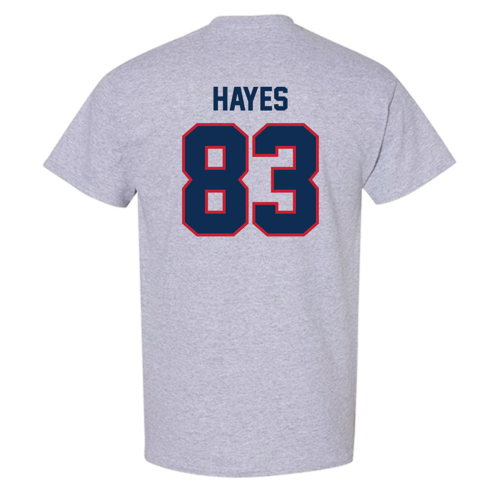 FAU - NCAA Football : Omari Hayes - Classic Shersey T-Shirt