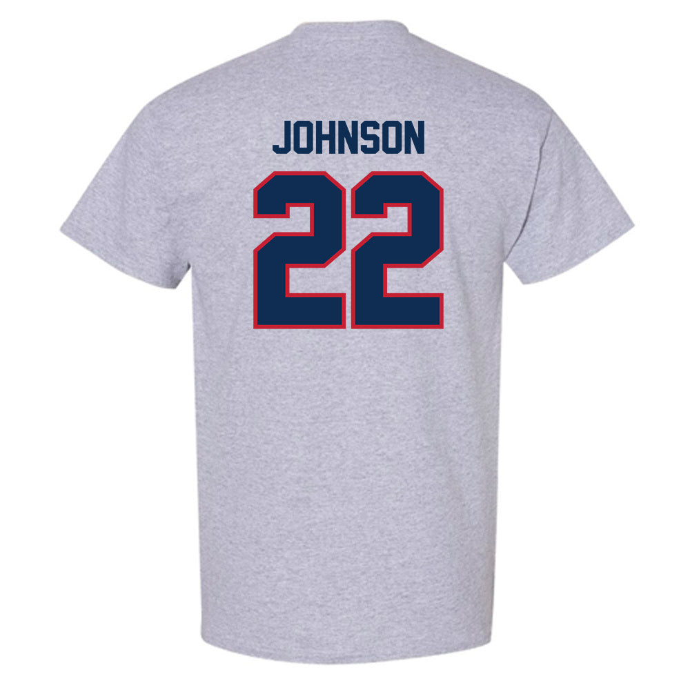 FAU - NCAA Football : Lawrence Johnson - Classic Shersey T-Shirt