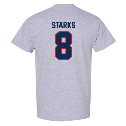 FAU - NCAA Football : Tyriq Starks - Classic Shersey T-Shirt