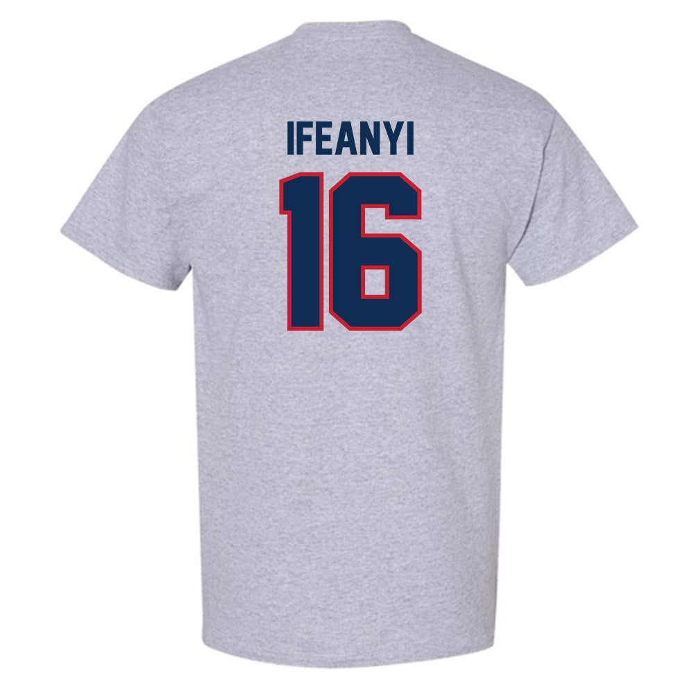 FAU - NCAA Football : Chisom Ifeanyi - Classic Shersey T-Shirt