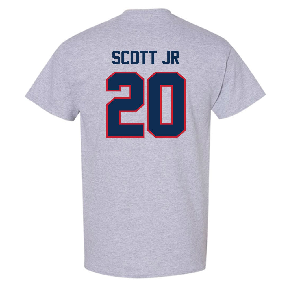 FAU - NCAA Football : Fabian Scott Jr - Classic Shersey T-Shirt