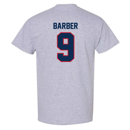 FAU - NCAA Football : Naejaun Barber - Classic Shersey T-Shirt-1