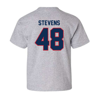 FAU - NCAA Football : Dai'Sean Stevens - Classic Shersey Youth T-Shirt