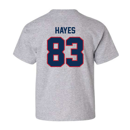 FAU - NCAA Football : Omari Hayes - Classic Shersey Youth T-Shirt