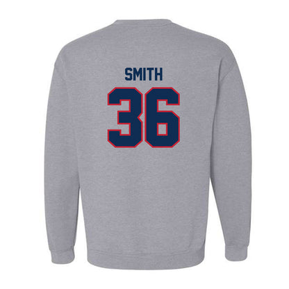 FAU - NCAA Football : Antonio Smith - Classic Shersey Crewneck Sweatshirt