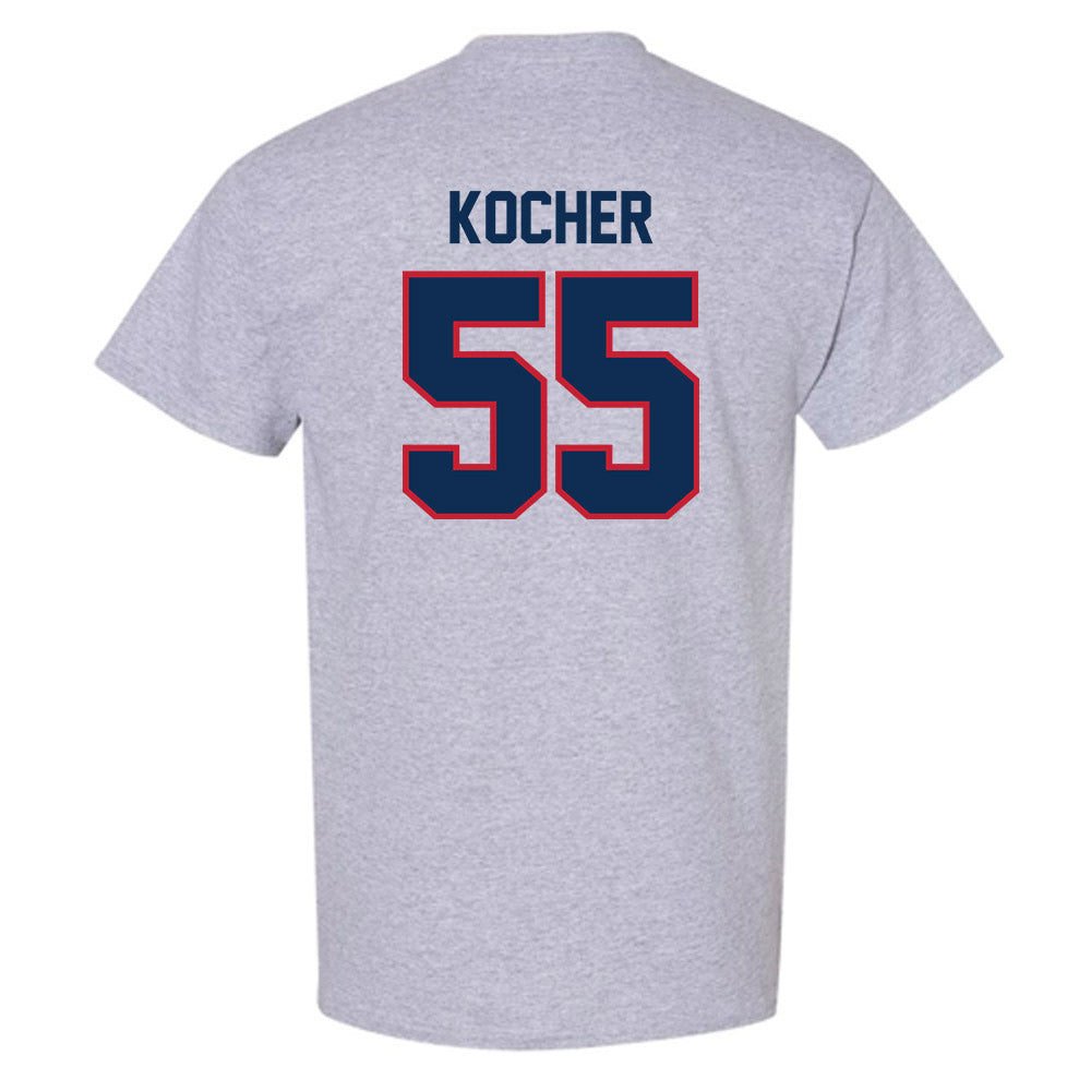 FAU - NCAA Football : Alexander Kocher - Classic Shersey T-Shirt