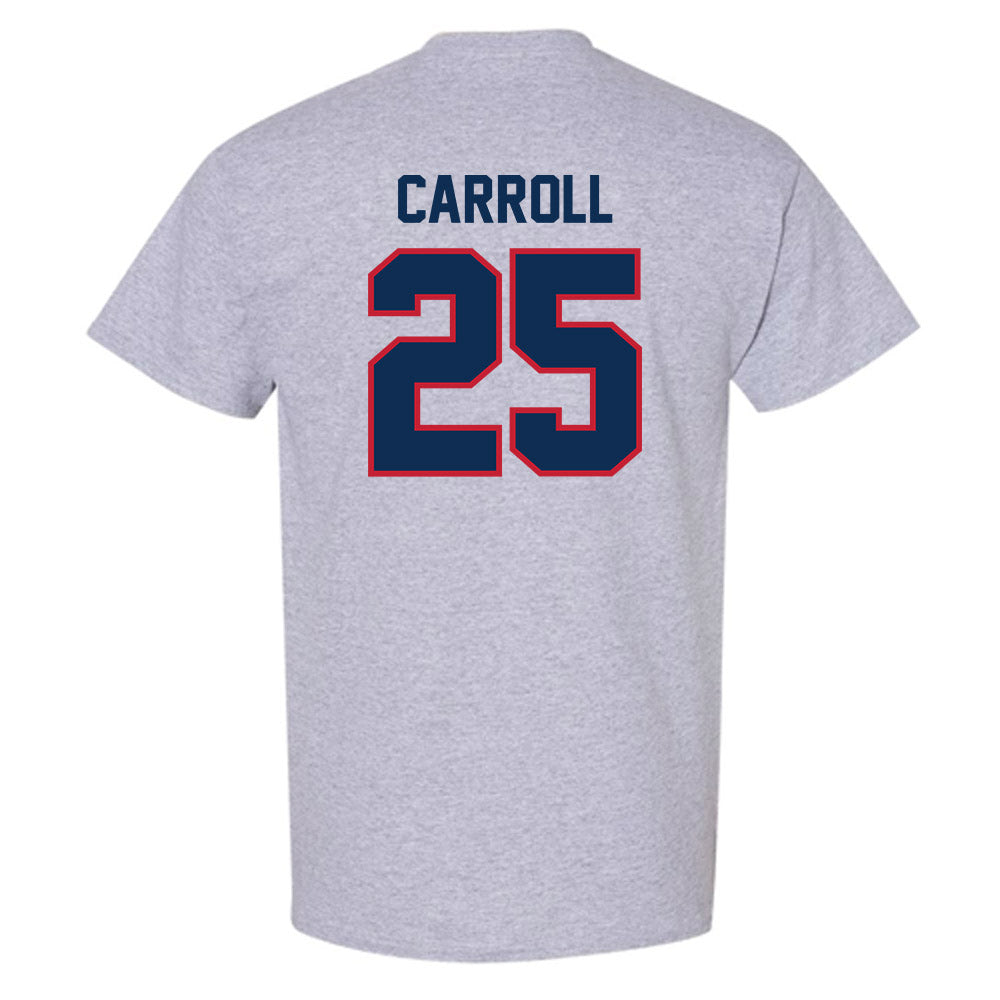 FAU - NCAA Men's Basketball : Tre Carroll - Classic Shersey T-Shirt