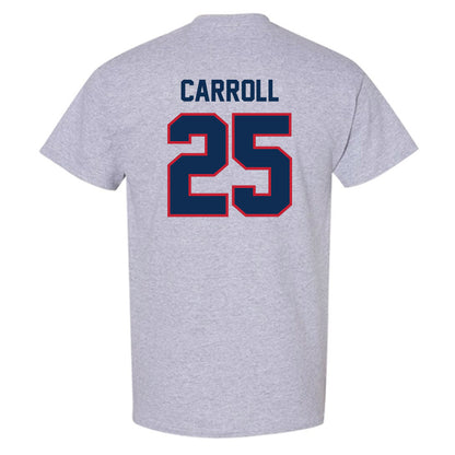 FAU - NCAA Men's Basketball : Tre Carroll - Classic Shersey T-Shirt