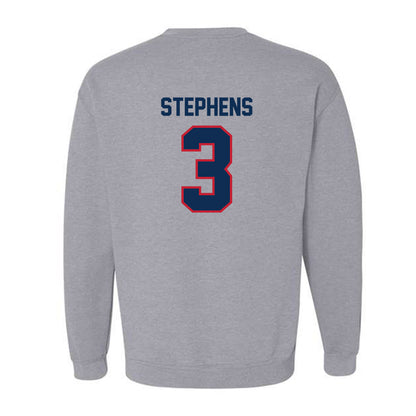 FAU - NCAA Women's Volleyball : Noelle Stephens - Classic Shersey Crewneck Sweatshirt