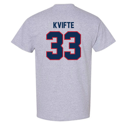 FAU - NCAA Men's Soccer : Noah Kvifte - Classic Shersey T-Shirt