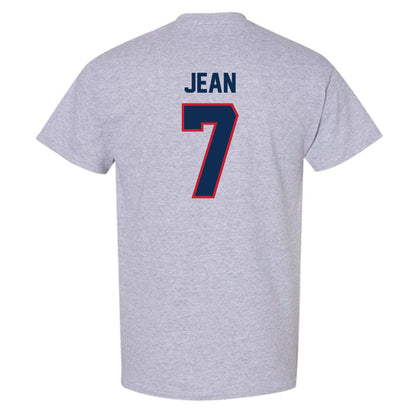 FAU - NCAA Football : Latrell Jean - Classic Shersey T-Shirt