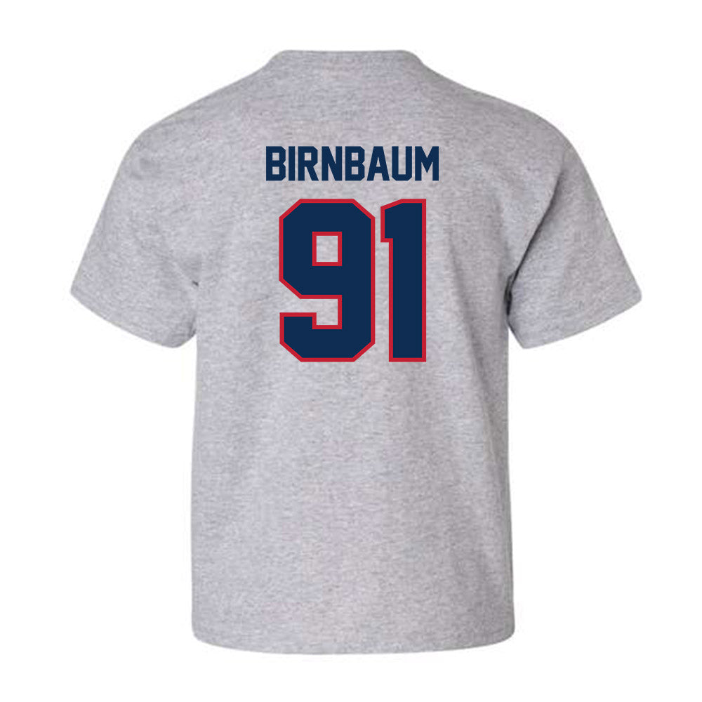 FAU - NCAA Football : Gabriel Birnbaum - Classic Shersey Youth T-Shirt