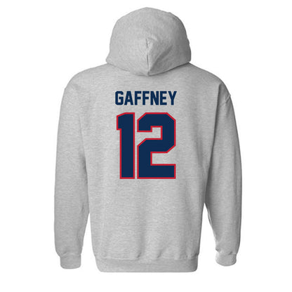 FAU - NCAA Men's Basketball : Jalen Gaffney - Classic Shersey Hooded Sweatshirt