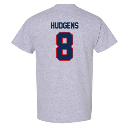 FAU - NCAA Football : Logic Hudgens - Classic Shersey T-Shirt