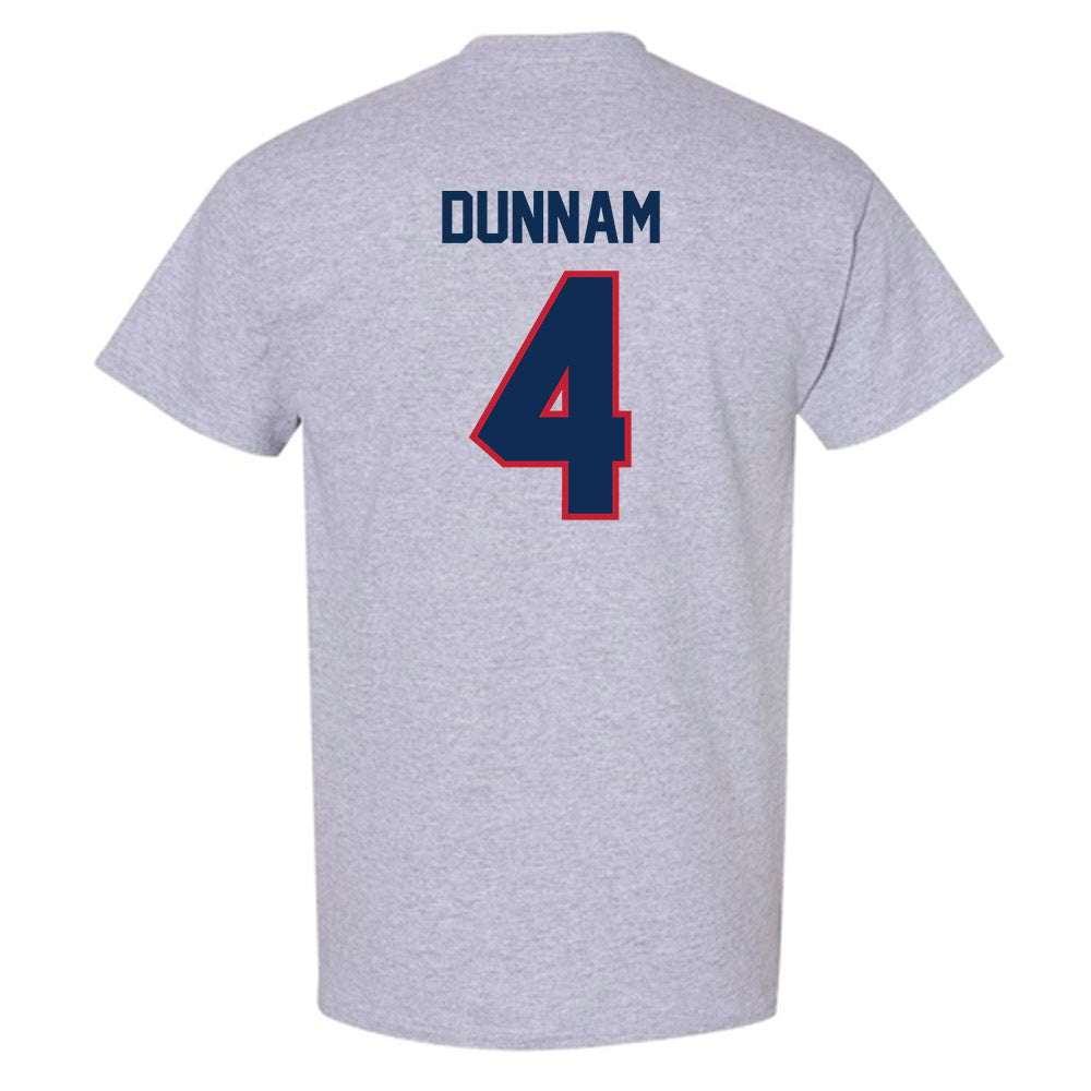 FAU - NCAA Football : Phillip Dunnam - Classic Shersey T-Shirt